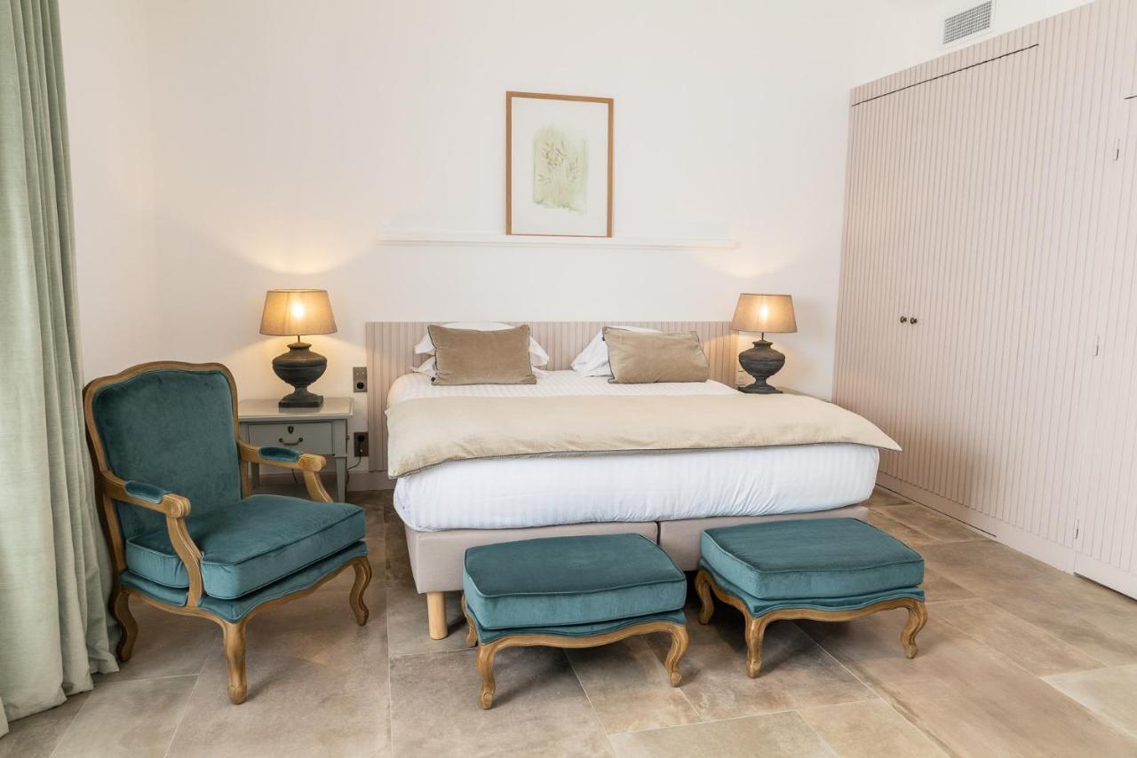La Regalido Otel Fontvieille Dış mekan fotoğraf