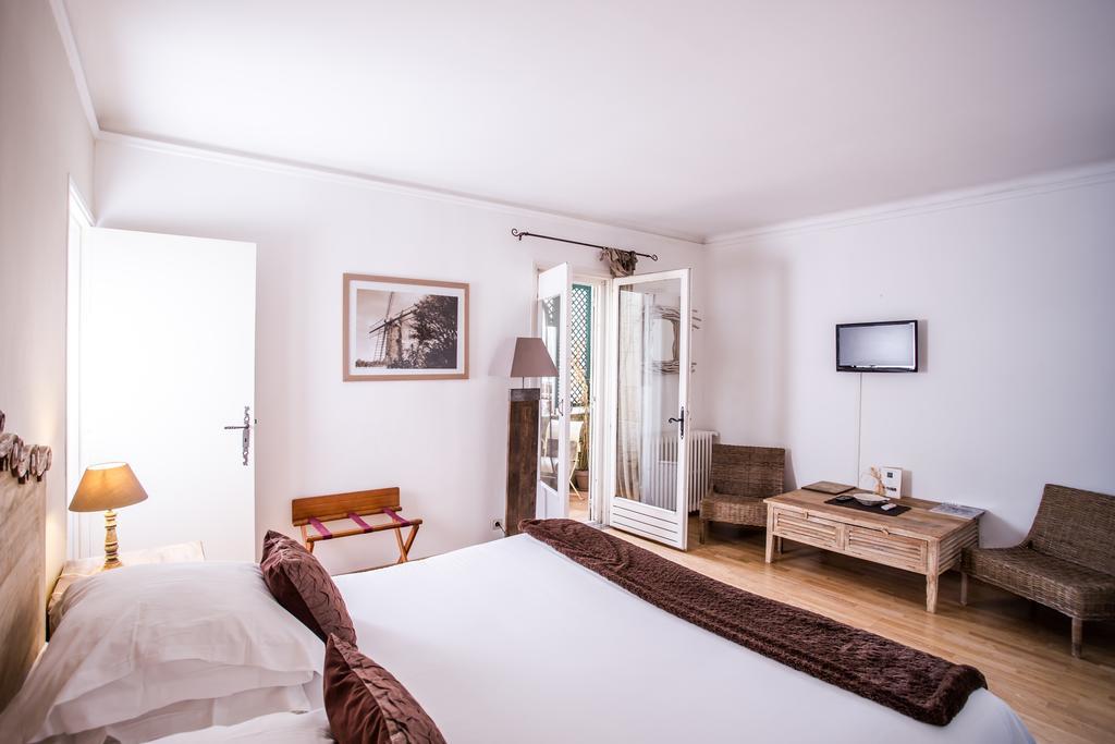 La Regalido Otel Fontvieille Dış mekan fotoğraf