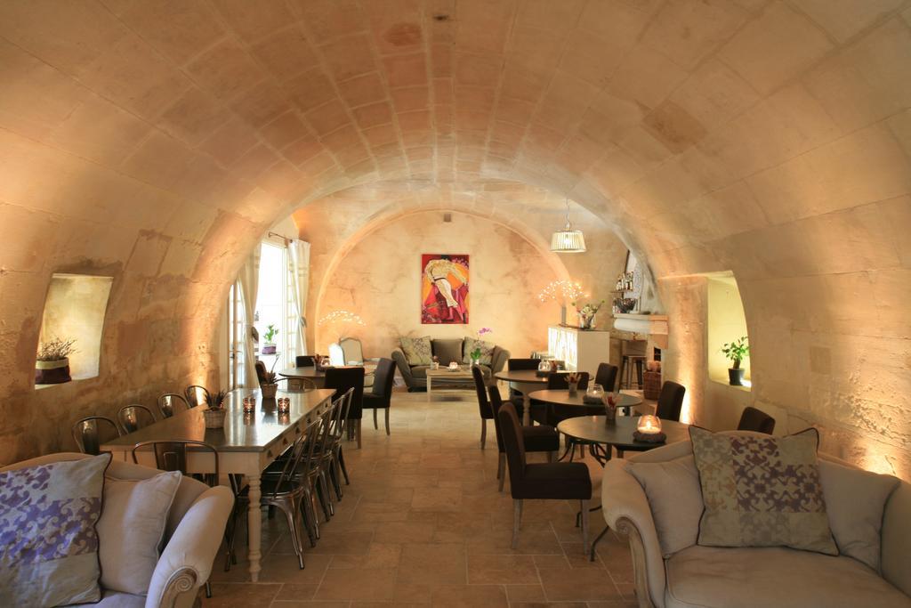 La Regalido Otel Fontvieille Dış mekan fotoğraf
