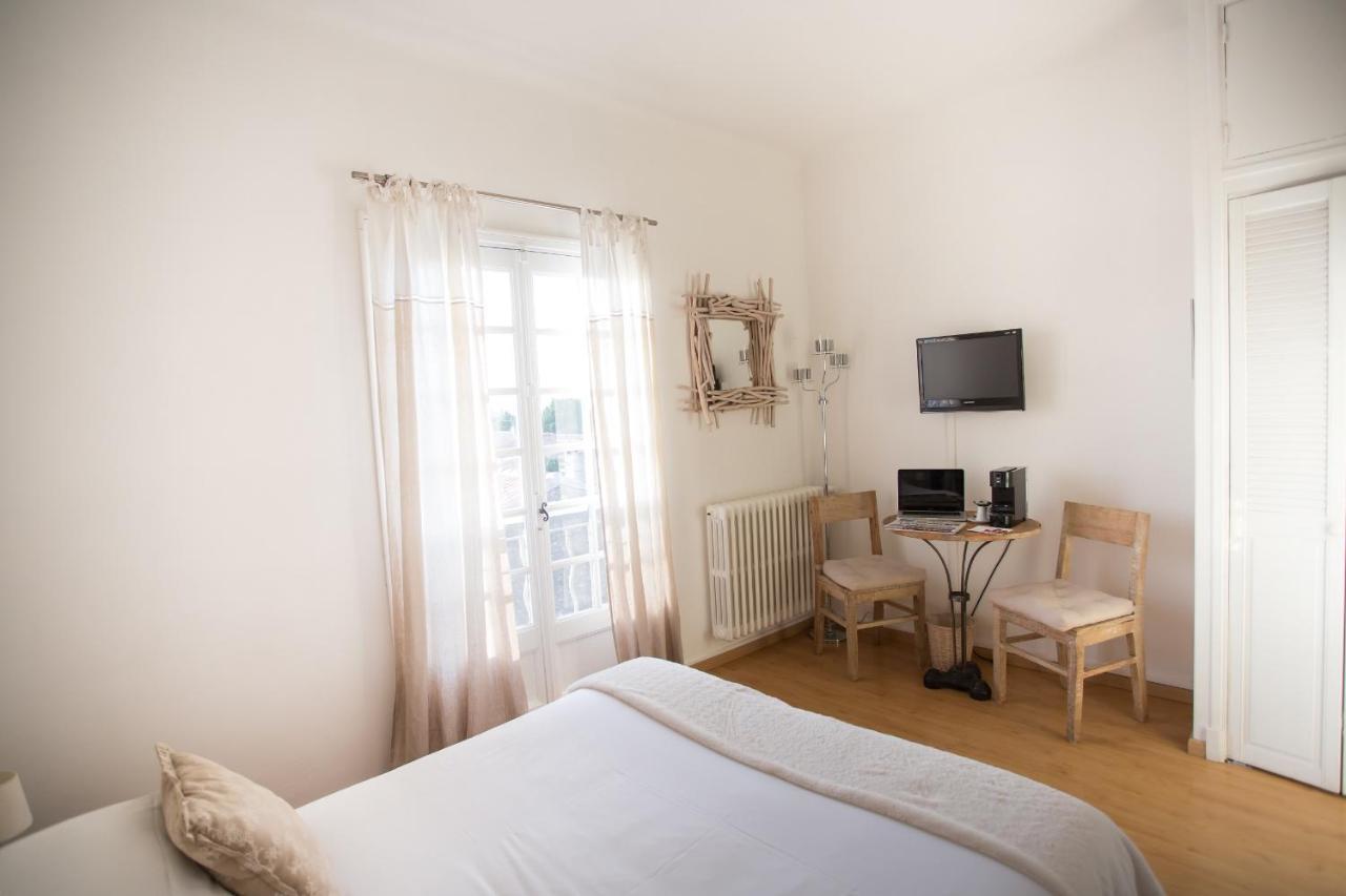 La Regalido Otel Fontvieille Dış mekan fotoğraf